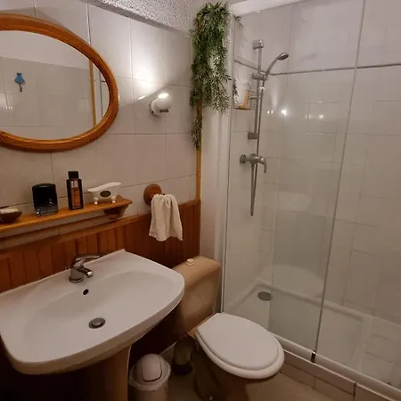 Maison + Jardin - 4 Pax - Parc Riviere 4*