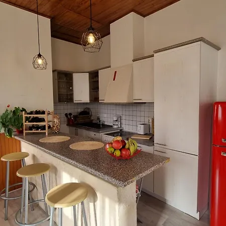 Maison + Jardin - 4 Pax - Parc Riviere Burdeos