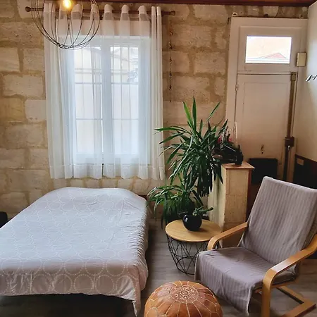 Hotel Maison + Jardin - 4 Pax - Parc Riviere