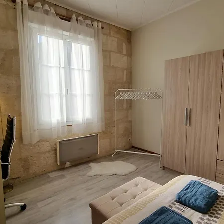 Maison + Jardin - 4 Pax - Parc Riviere Hotel