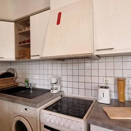Hotel Maison + Jardin - 4 Pax - Parc Riviere Burdeos